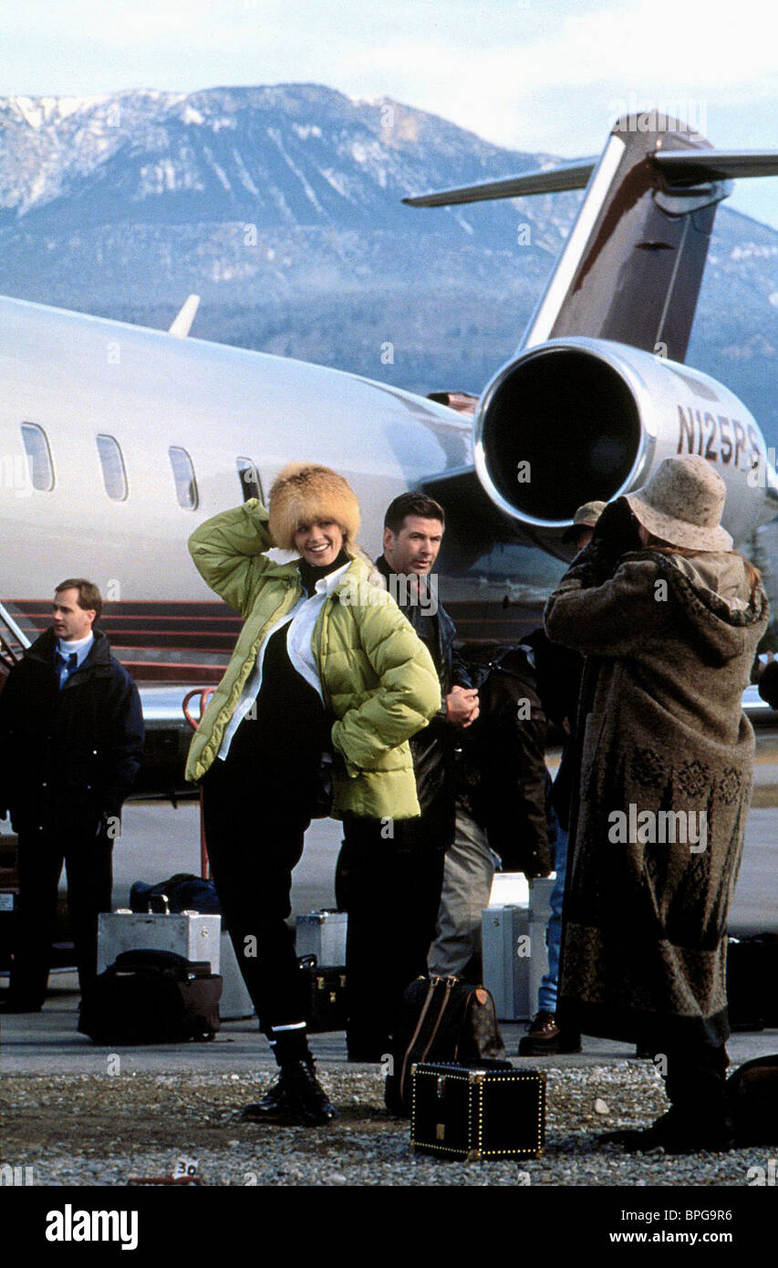 The Edge Film 1997 Stock Photos & The Edge Film 1997 Stock Images Alamy