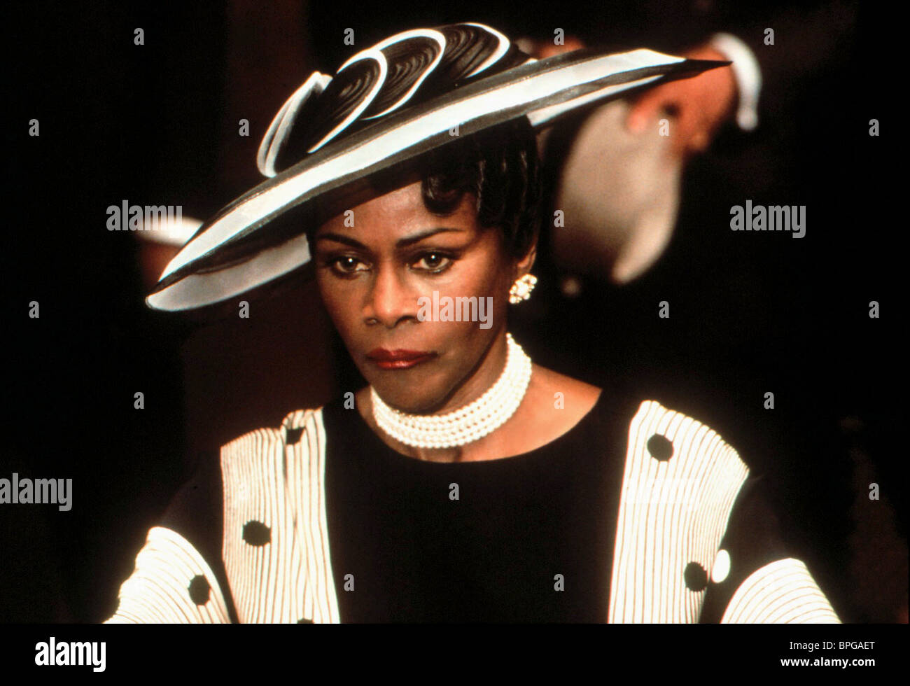Bilder von cicely tyson