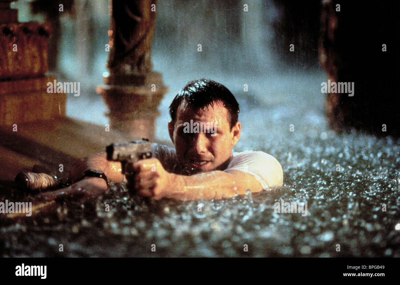 Hard Rain 1998 High Resolution Stock Photography and Images - Alamy