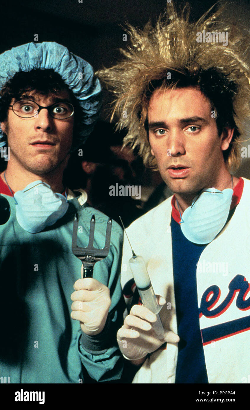 Matt Stone And Trey Parker High Resolution Stock Photography and Images