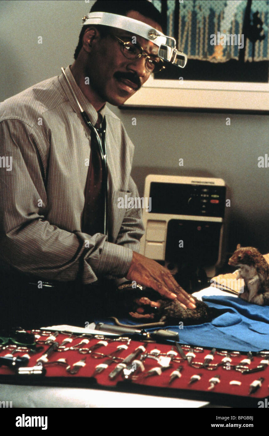 Dr Dolittle 1998 Eddie Murphy High Resolution Stock Photography And 