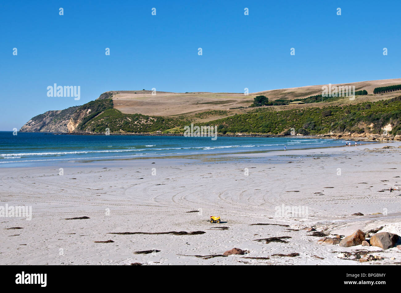 Cape bridgewater beach hi-res stock photography and images - Alamy