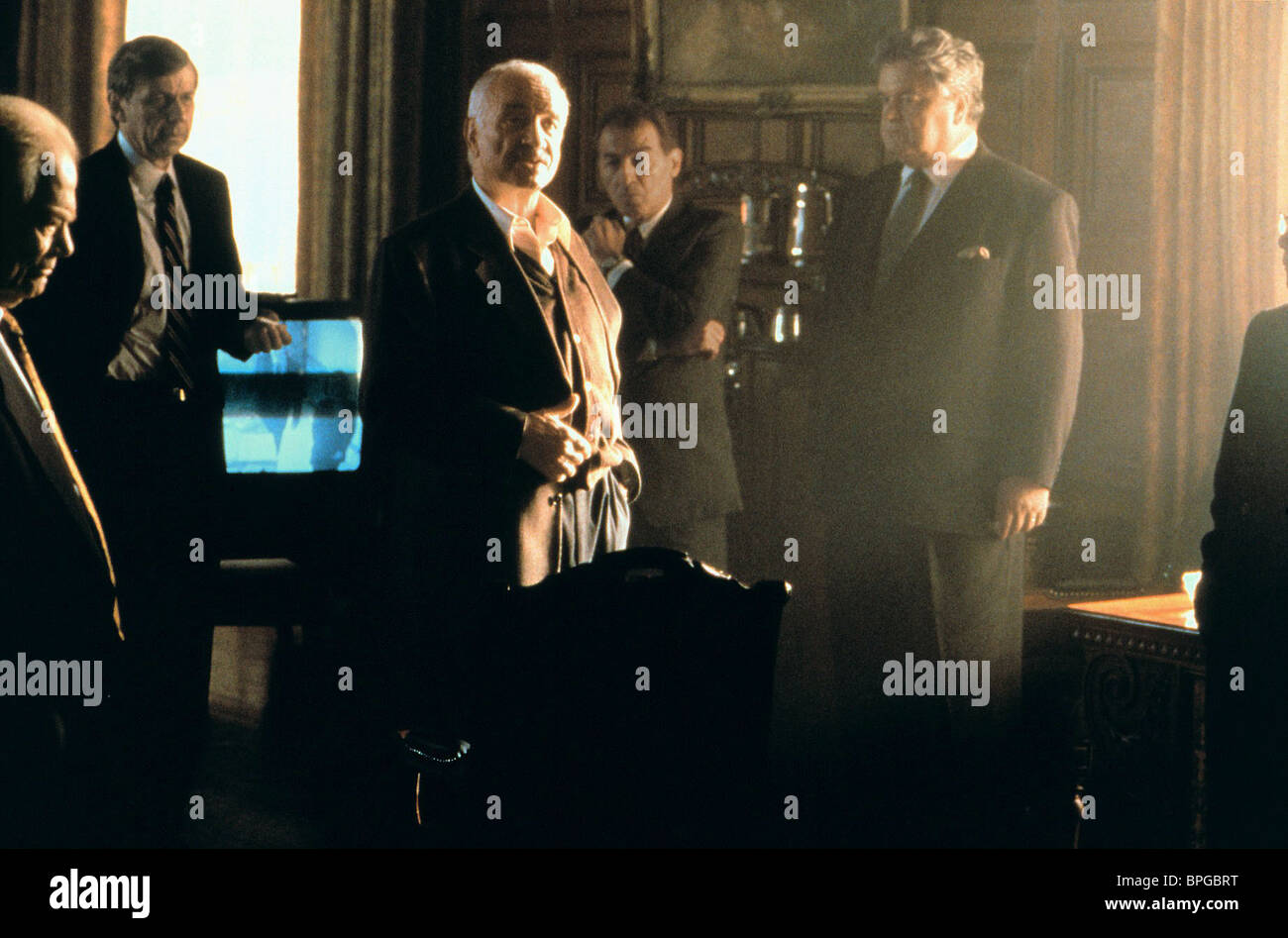 Armin Mueller Stahl The X Files The Movie 1998 Stock Photo Alamy Armin Mueller Stahl The X Files The Movie 1998 Stock Photo Alamy