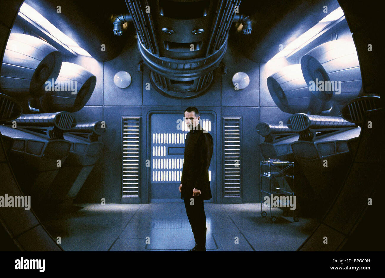gary oldman lost in space