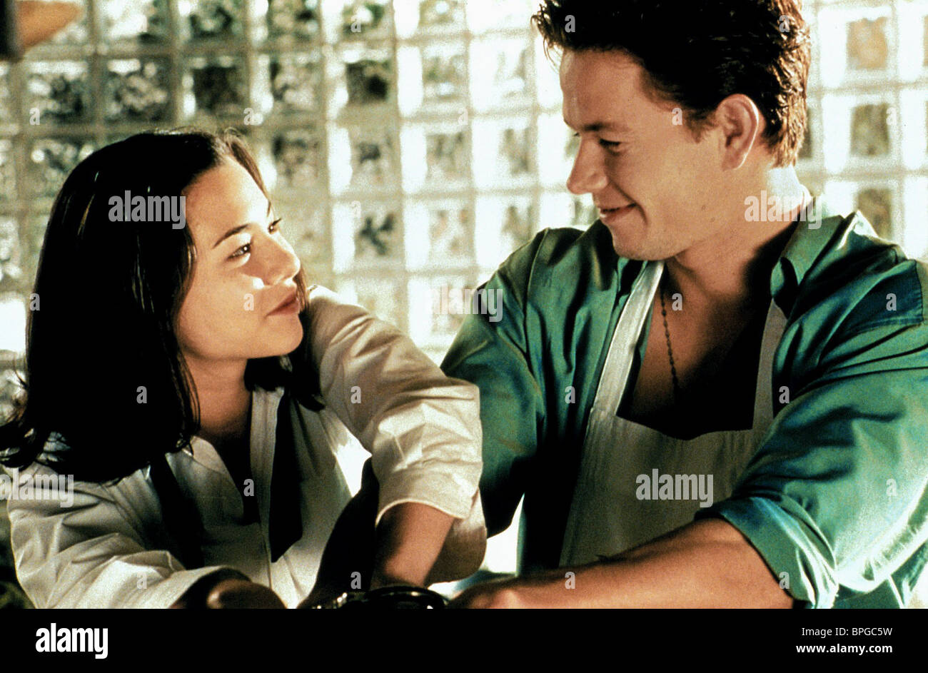 Dating china chow Keanu Reeves,