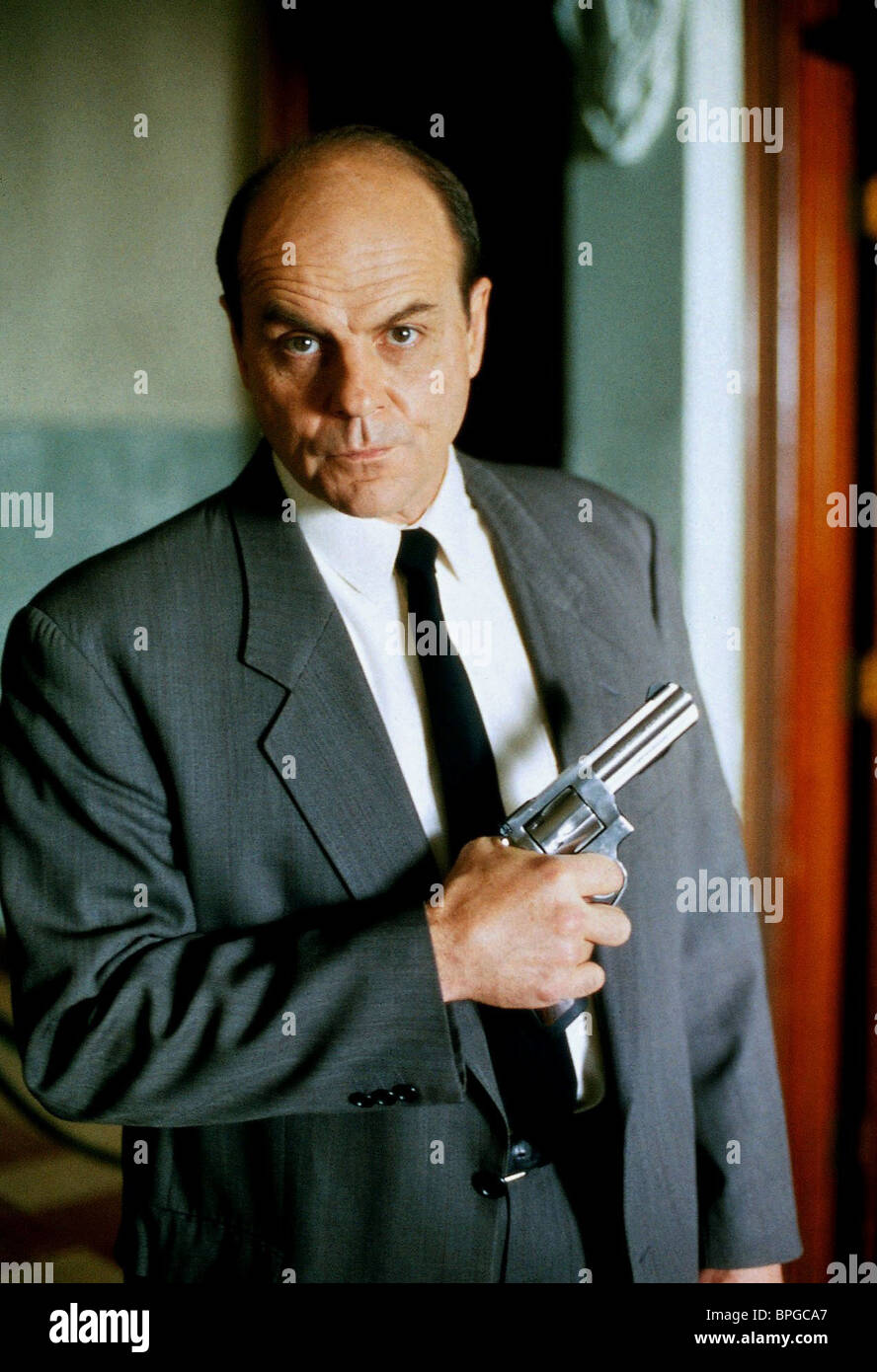 Michael Ironside High Resolution Stock Photography and Images Alamy