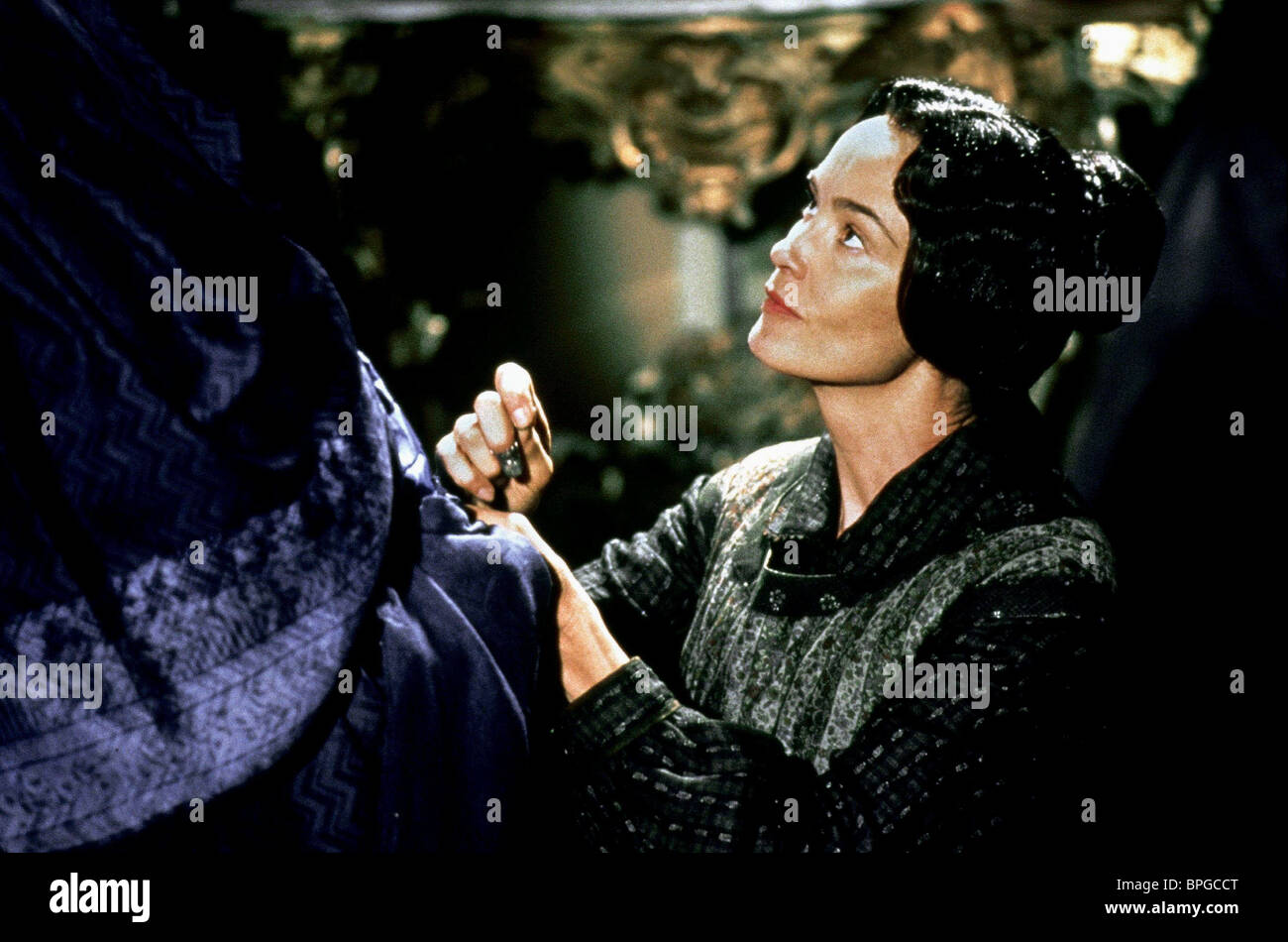 Jessica Lange Cousin Bette 1998 High Resolution Stock Photography and ...