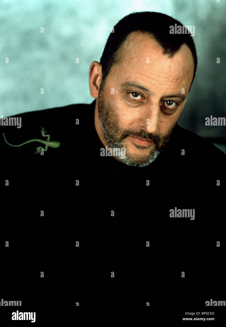 Godzilla Jean Reno Godzilla Jean Reno
