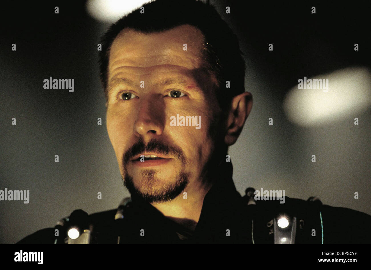 gary oldman lost in space