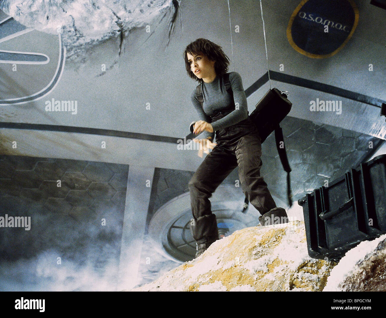 Penny Robinson High Resolution Stock Photography and Images - Alamy