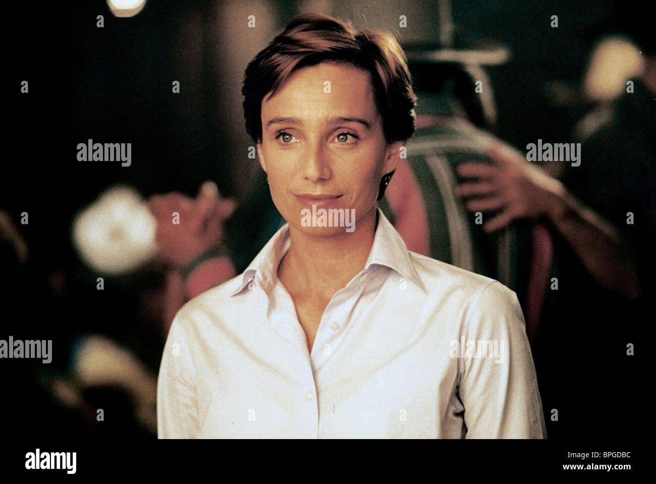 The Horse Whisperer Kristin Scott Thomas High Resolution Stock Photography and Images Alamy