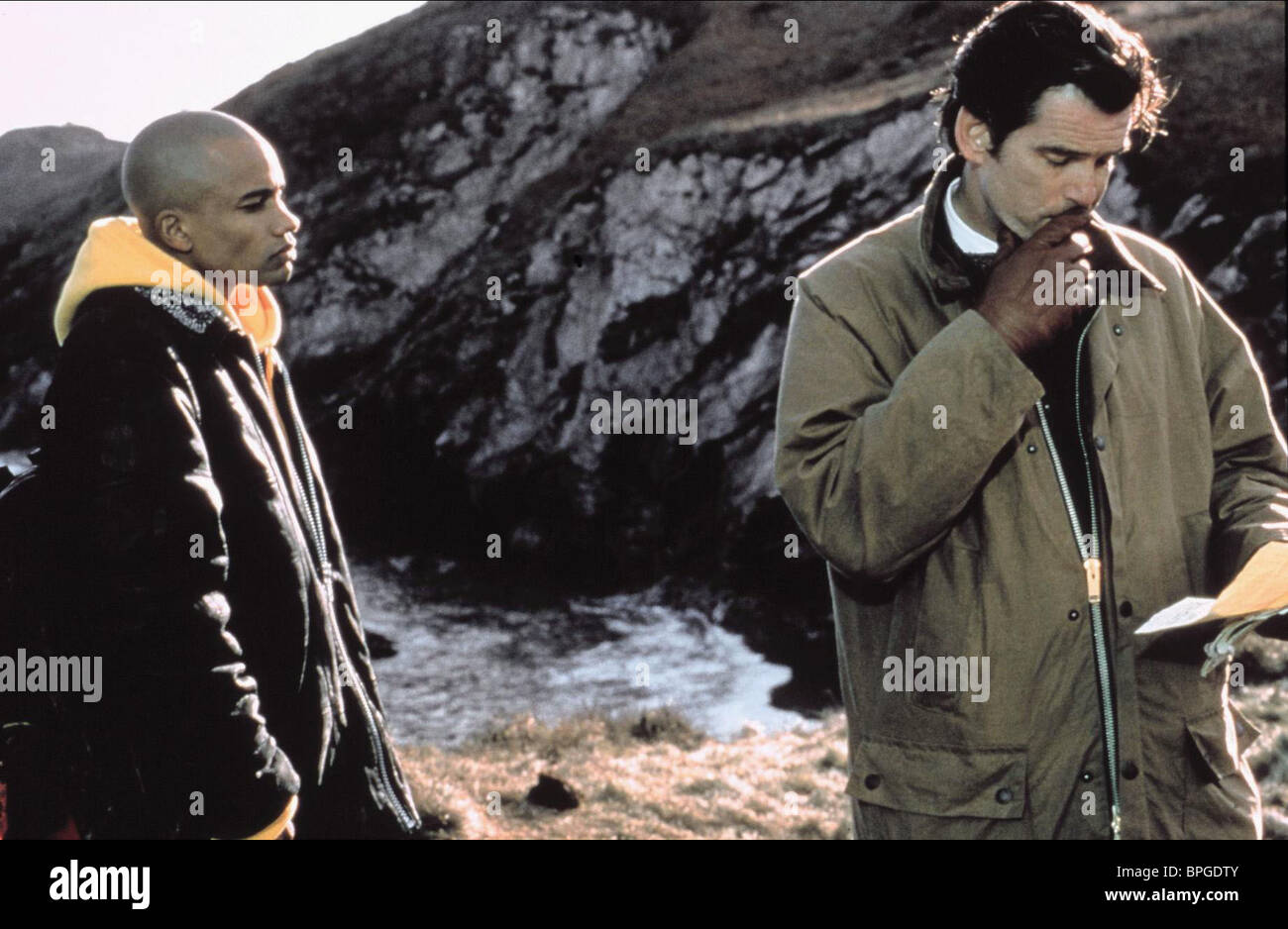 Hill Harper Stock Photos & Hill Harper Stock Images - Alamy