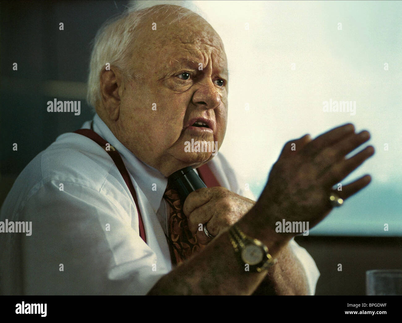 Michael Kael Contre La World News Company Kael High Resolution Stock Photography and Images - Alamy