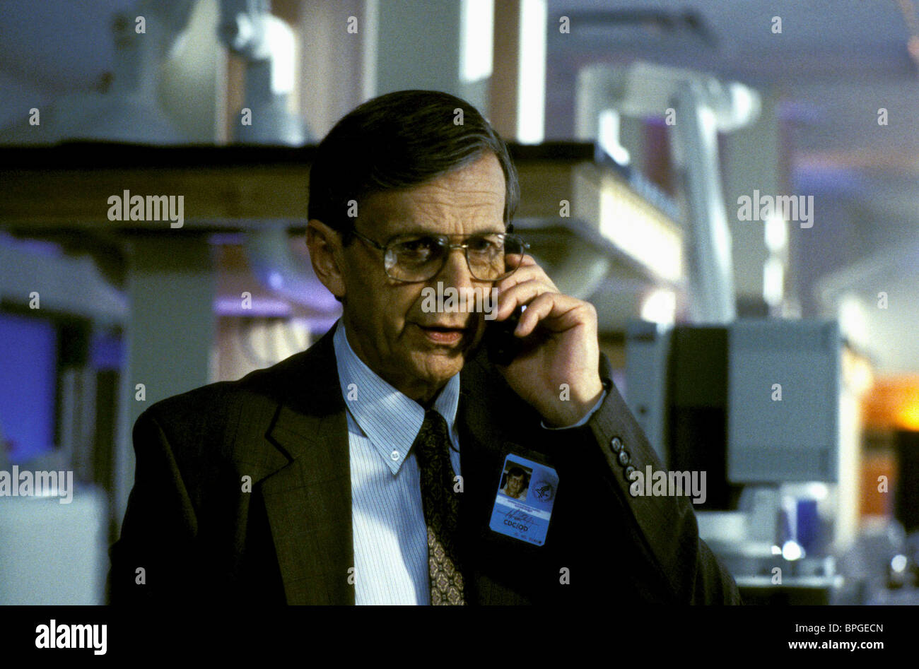 William B Davis Movies And Tv Shows