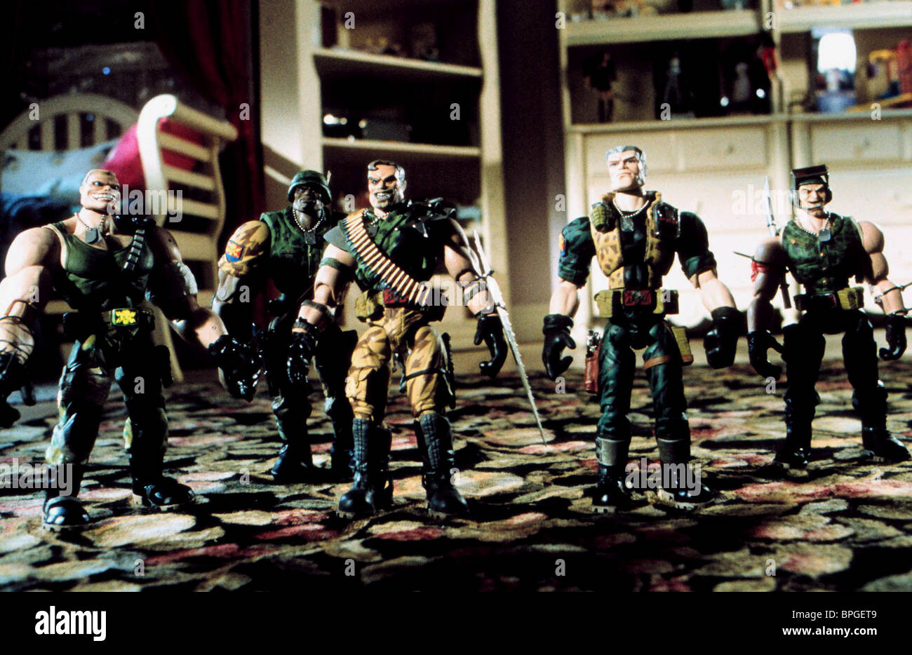 small soldiers butch meathook