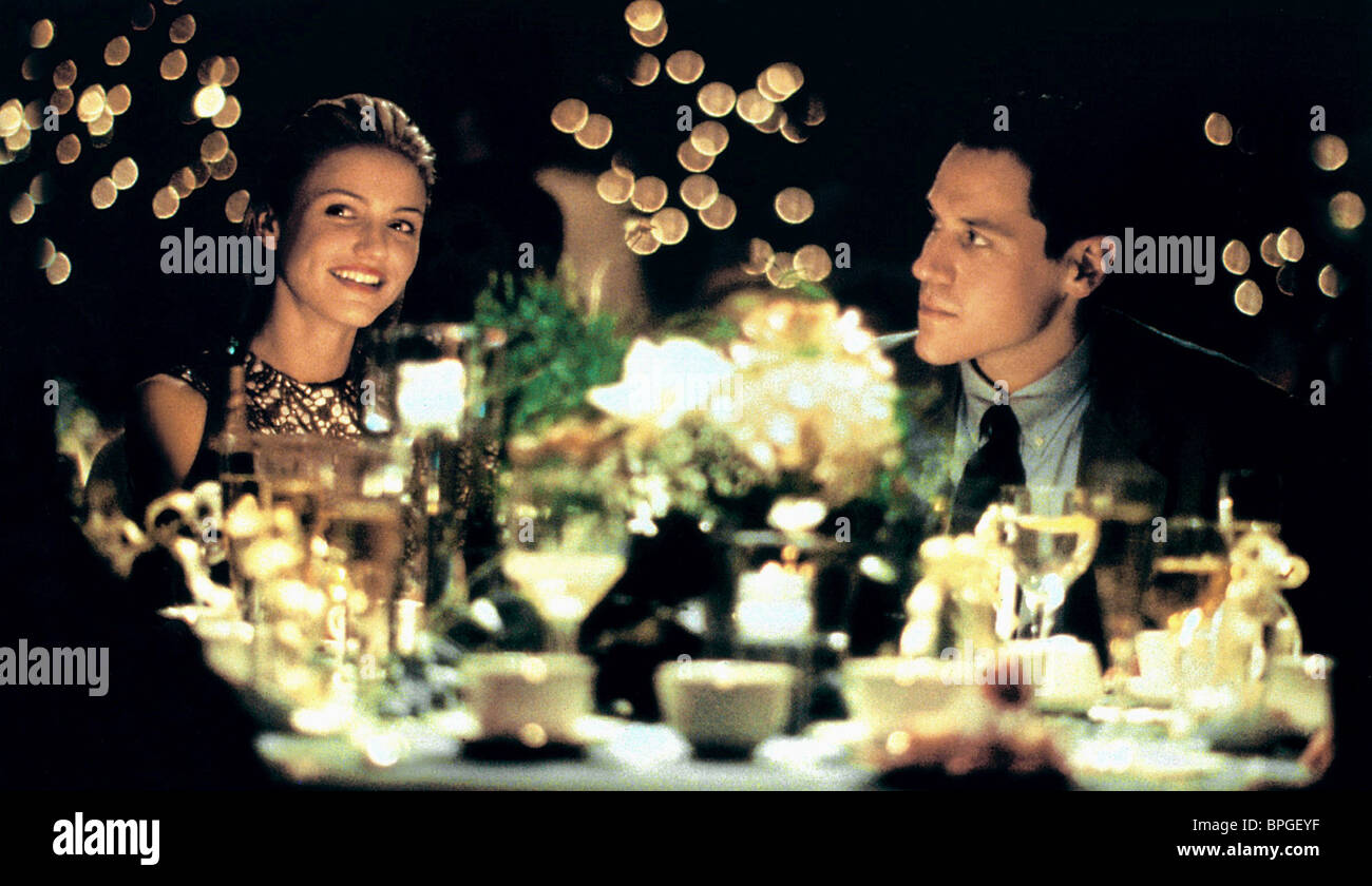 Very Bad Things 1998 Cameron Diaz Stock Photos &amp; Very Bad