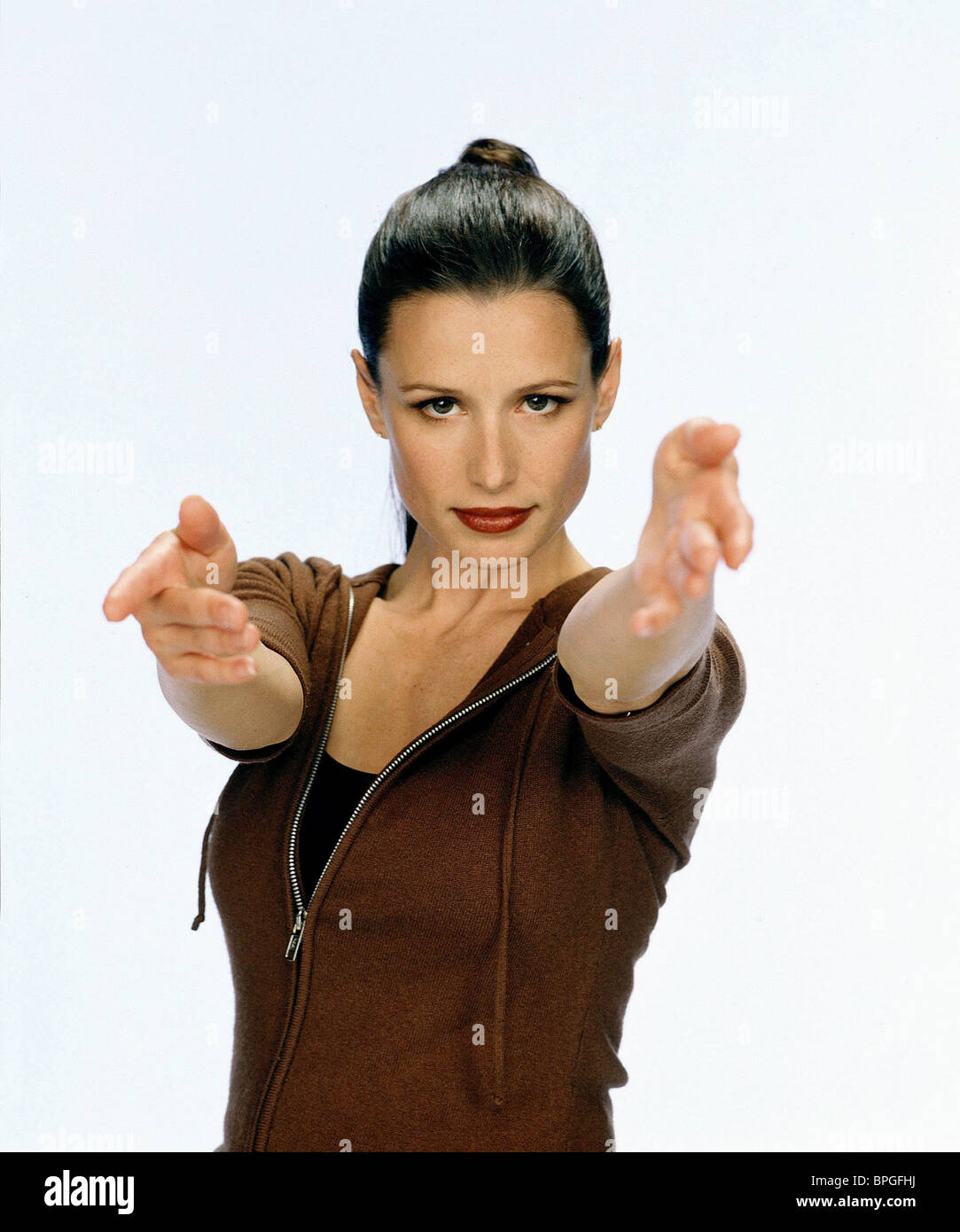 Shawnee Smith High Resolution Stock Photography and Images Alamy