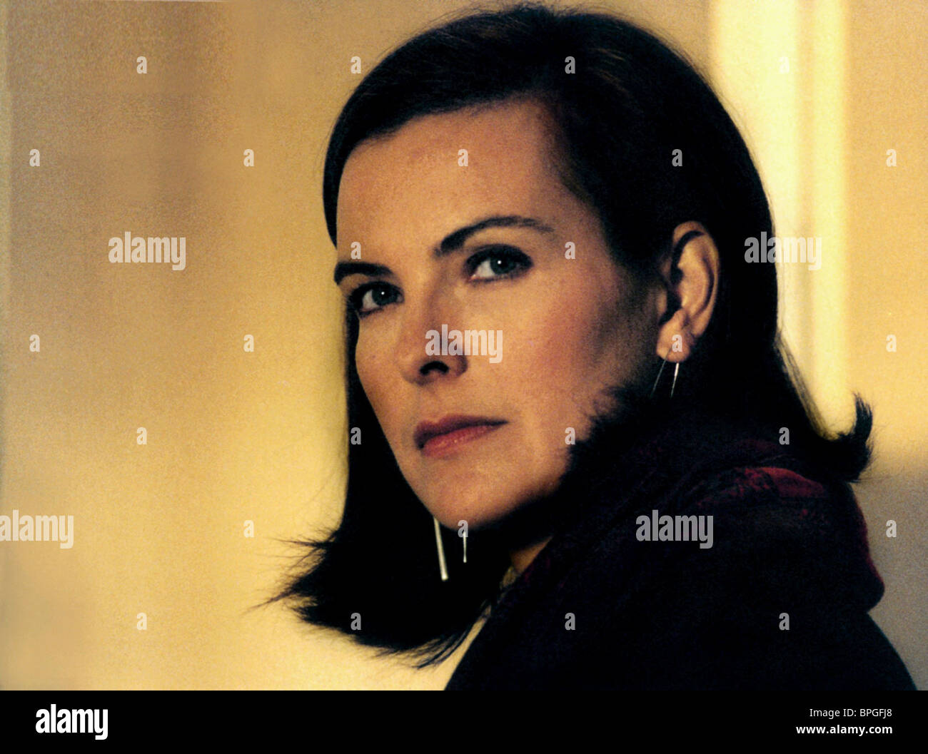 Carole Bouquet Stock Photos & Carole Bouquet Stock Images - Alamy