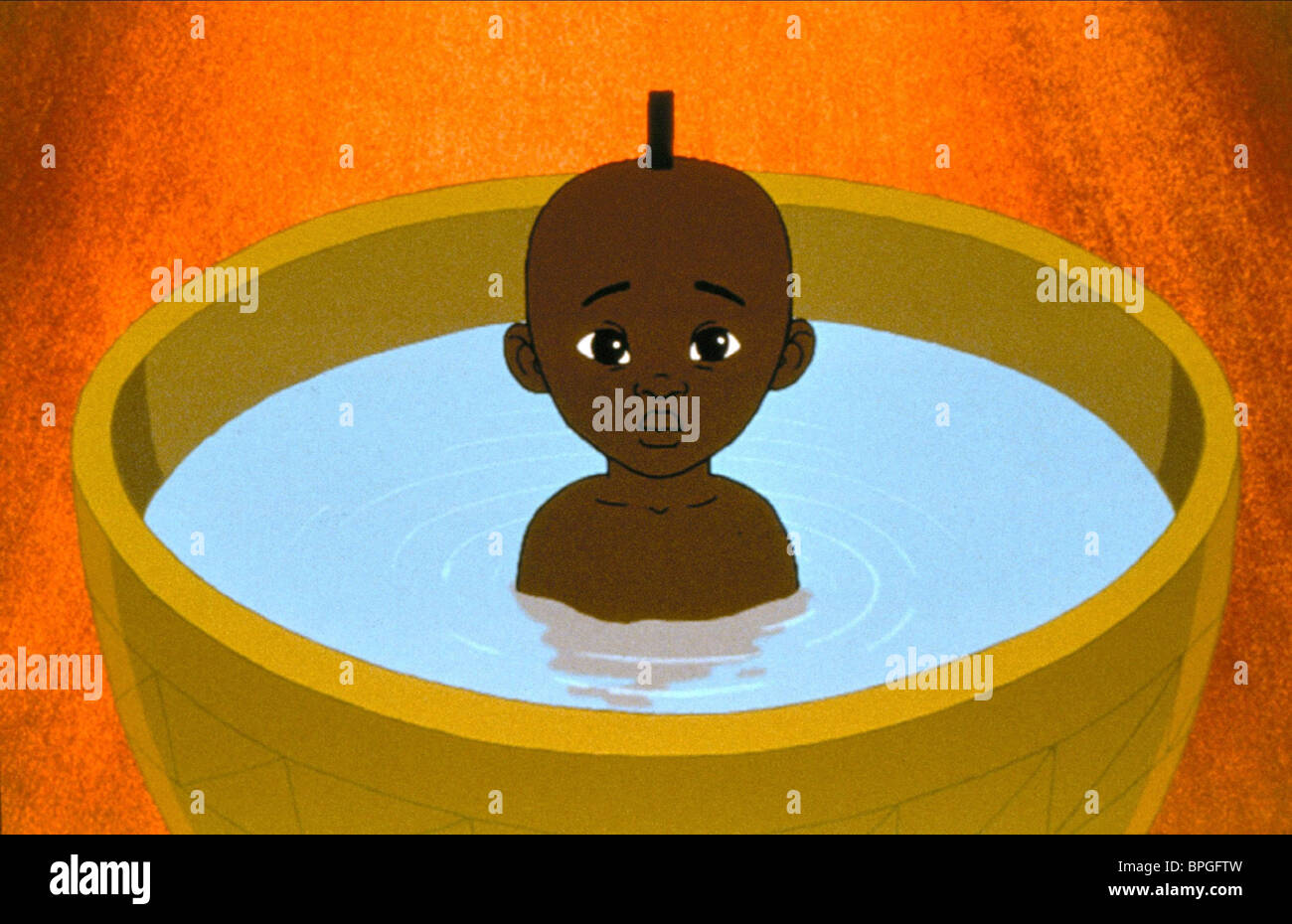 Kirikou Et La Sorciere High Resolution Stock Photography And Images Alamy