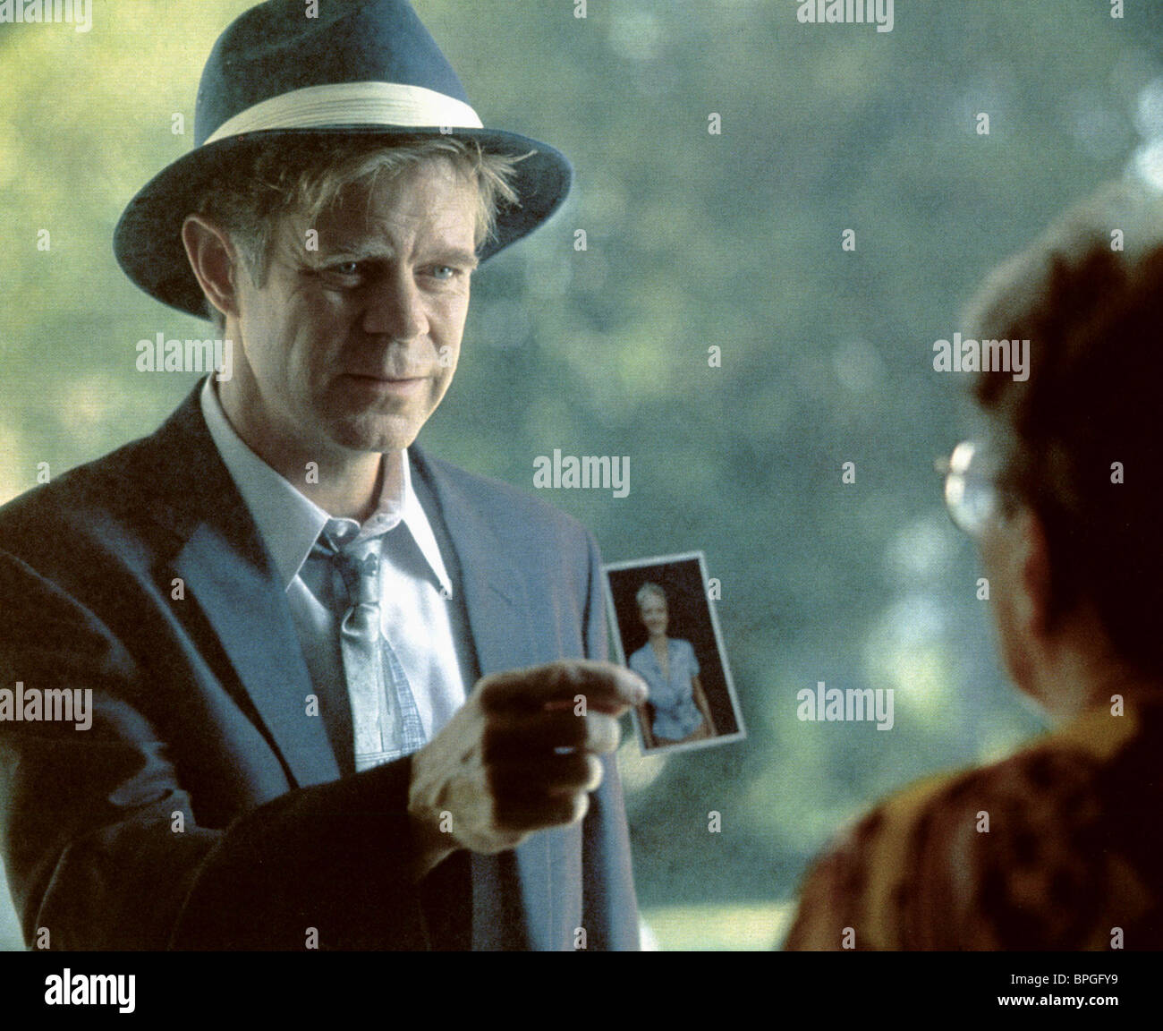 William H Macy 1998 High Resolution Stock Photography and Images - Alamy