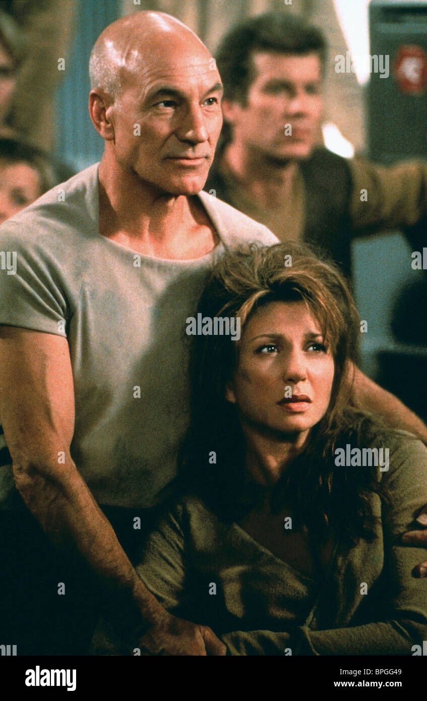 Donna Murphy High Resolution Stock Photography and Images - Alamy