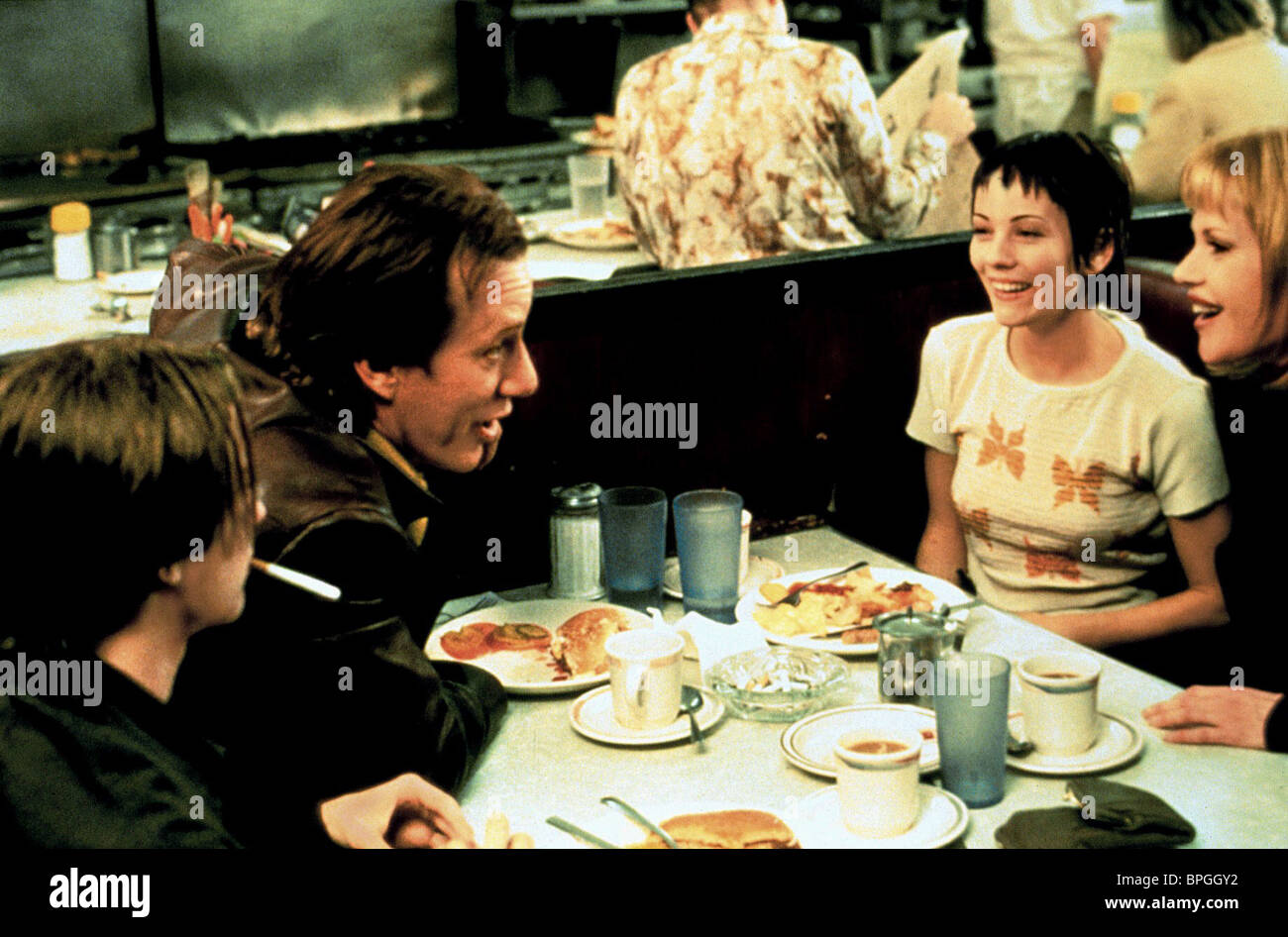 Paradise Melanie Griffith High Resolution Stock Photography and Images