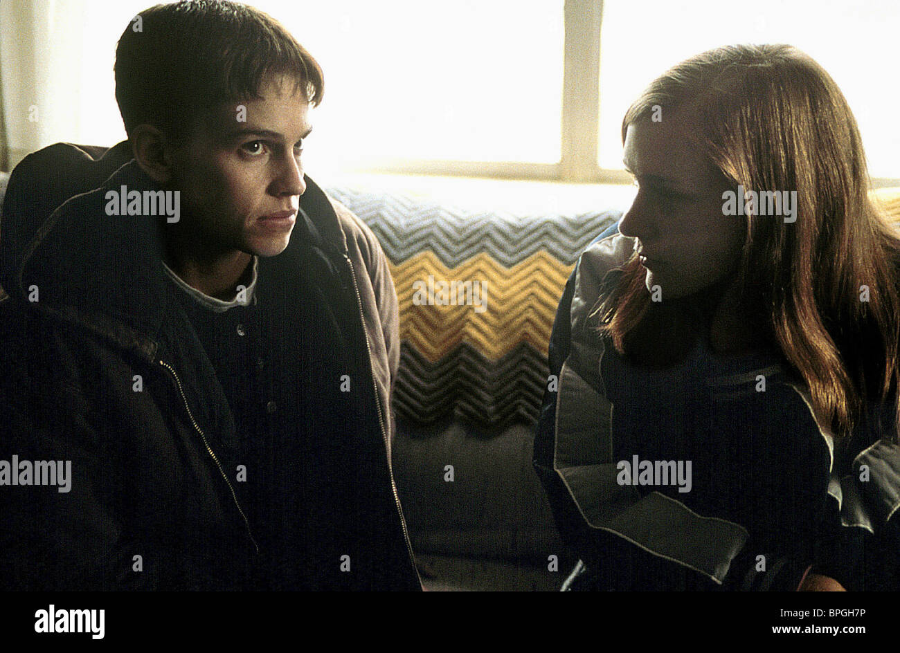 Boys Dont Cry High Resolution Stock Photography and Images - Alamy