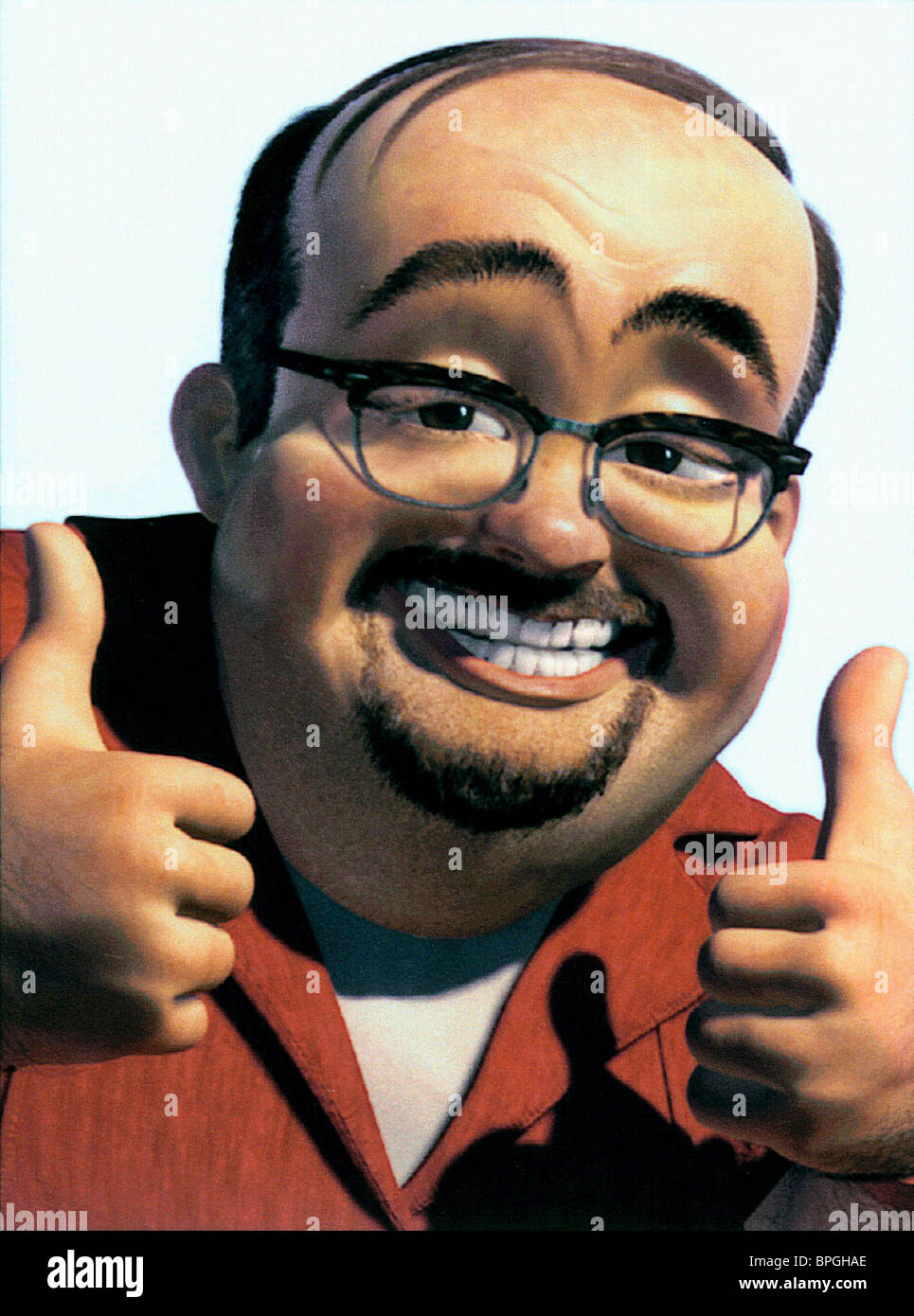 AL MCWHIGGIN TOY STORY 2 (1999 Stock Photo 31097654 Alamy