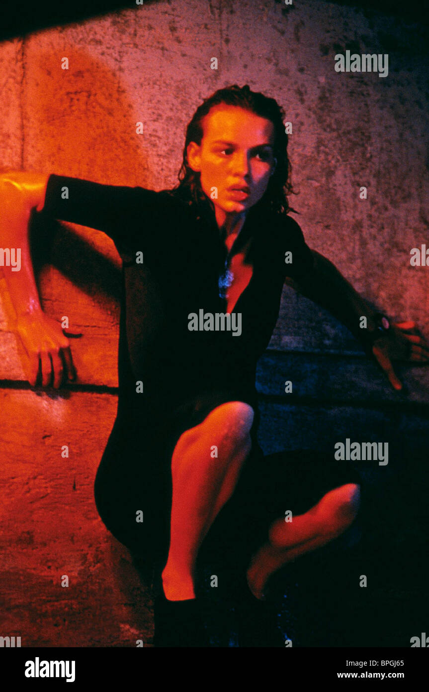 Saffron Burrows High Resolution Stock Photography and Images Alamy