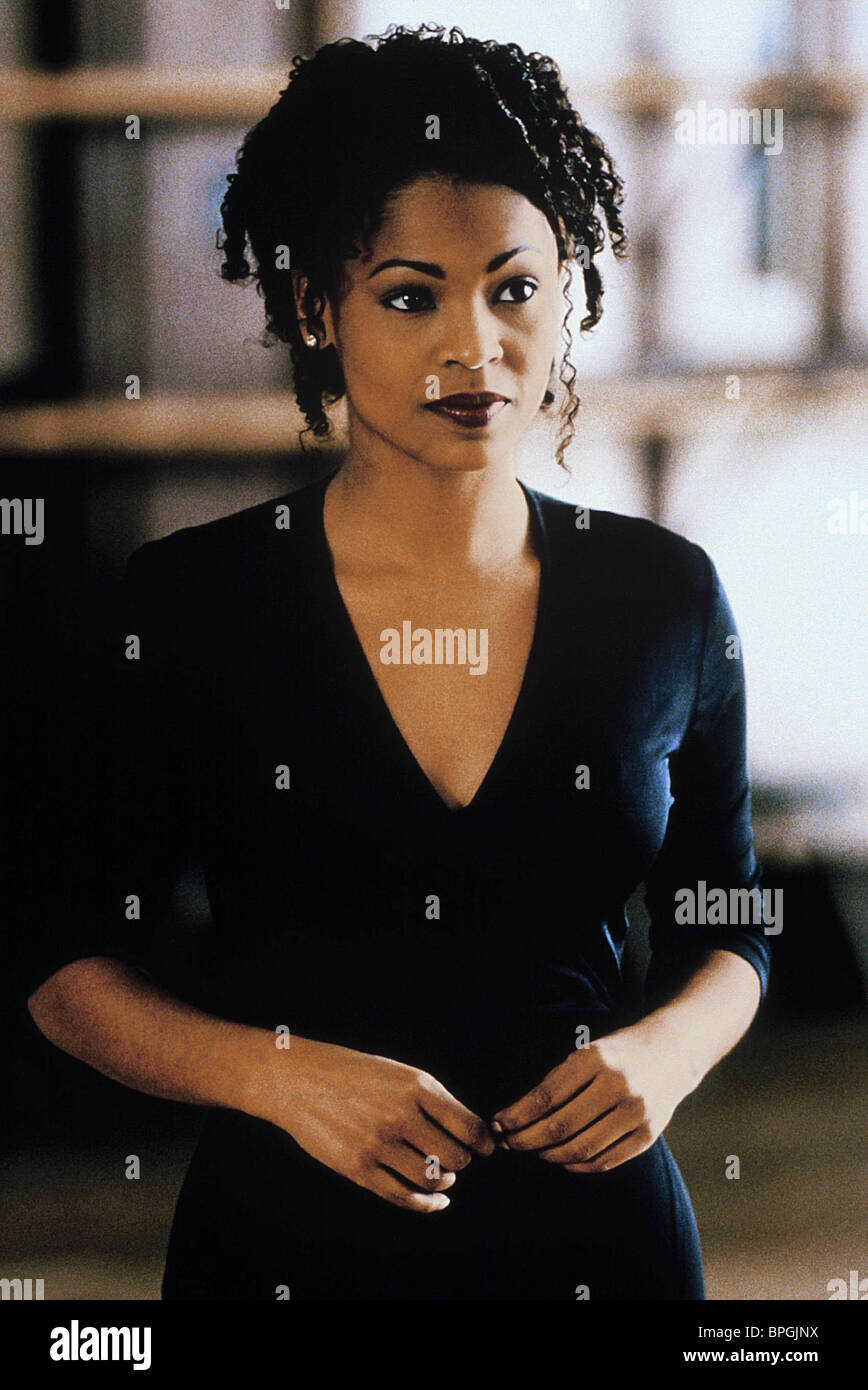 Nia Long High Resolution Stock Photography and Images Alamy