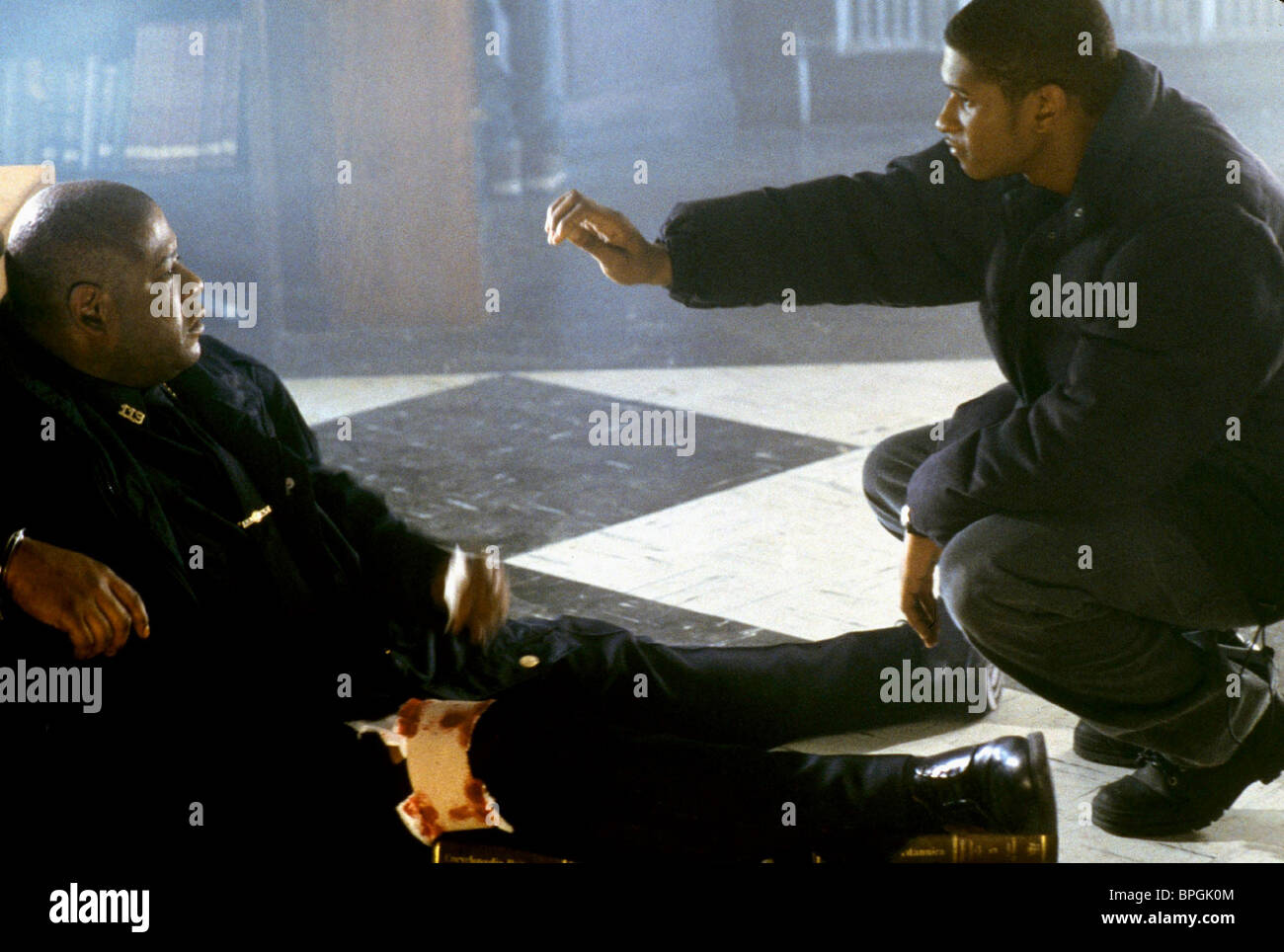 Usher Raymond Light Up 1999 High Resolution Stock Photography and