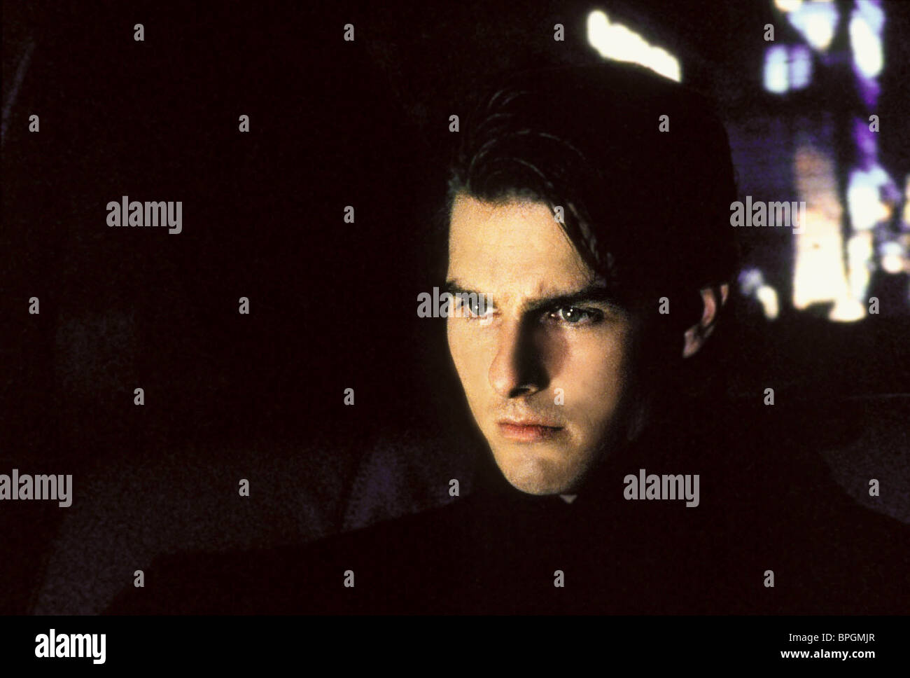 Eyes Wide Shut 1999 Tom Cruise High Resolution Stock Photography and