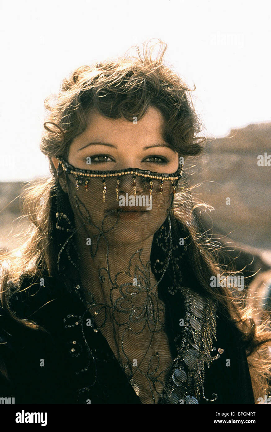 RACHEL WEISZ THE MUMMY (1999) Stock Photo