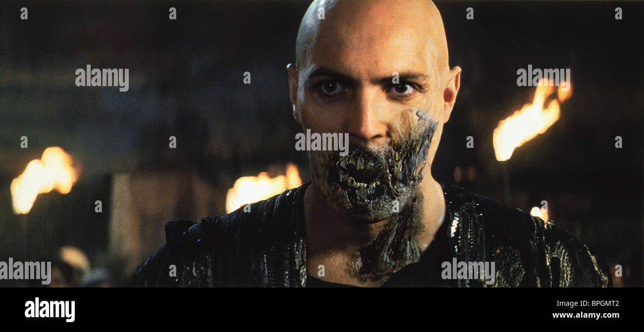 ARNOLD VOSLOO THE MUMMY (1999)