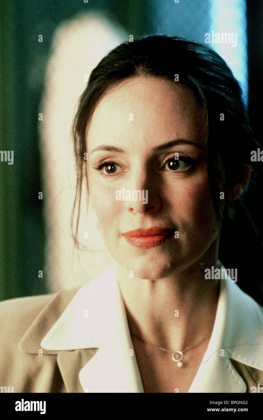 MADELEINE STOWE THE GENERAL S DAUGHTER 1999 Stock Photo 31100946 Alamy Madeleine stowe the general s daughter 1999 stock photo 31100946 alamy