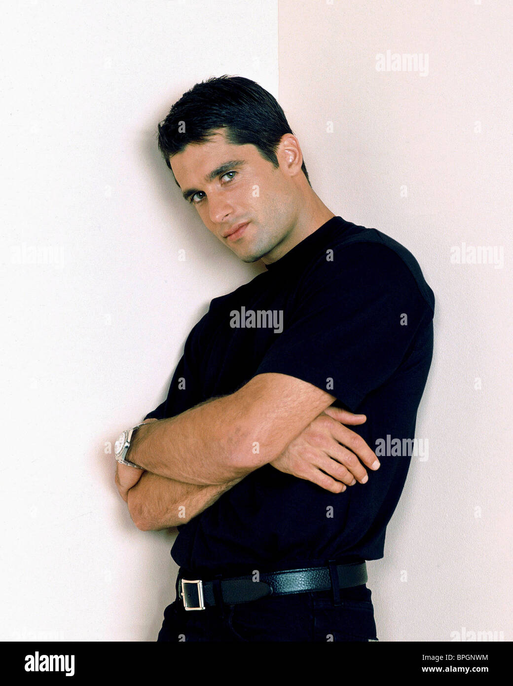 Rob Estes High Resolution Stock Photography and Images - Alamy