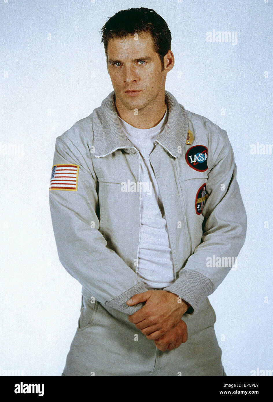 Ben Browder High Resolution Stock Photography And Images Alamy