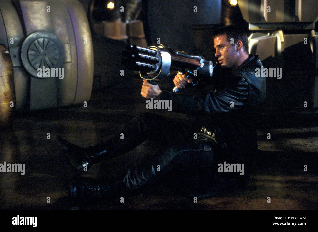 Ben Browder High Resolution Stock Photography And Images Alamy