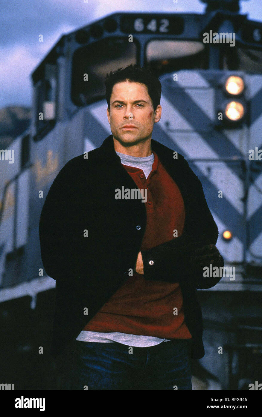 https://c8.alamy.com/comp/BPGR46/rob-lowe-atomic-train-1999-BPGR46.jpg