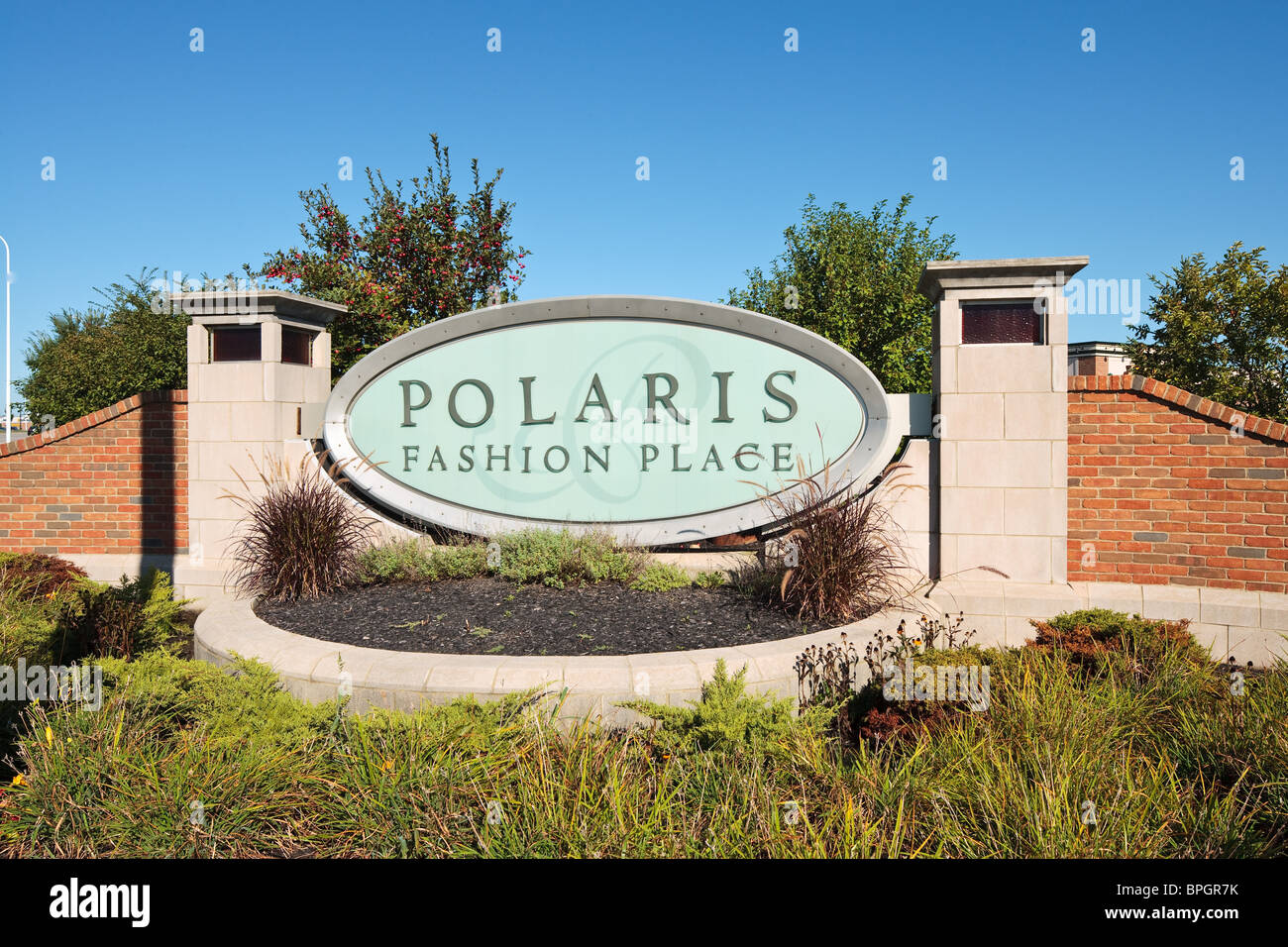 Polaris Fashion Place Mall High Resolution Stock Photography and Images Alamy