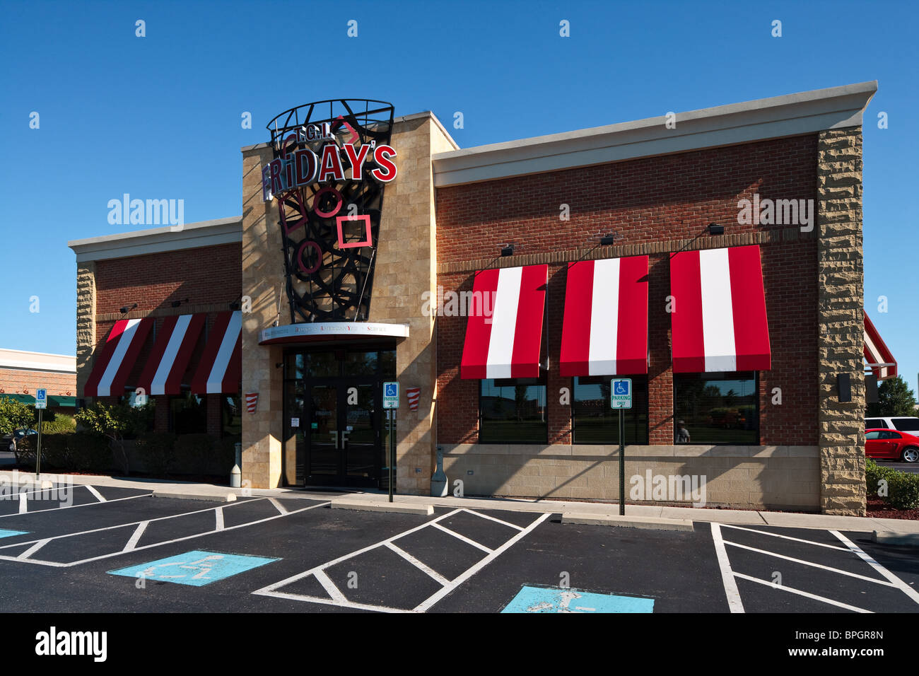 Polaris restaurant hires stock photography and images Alamy