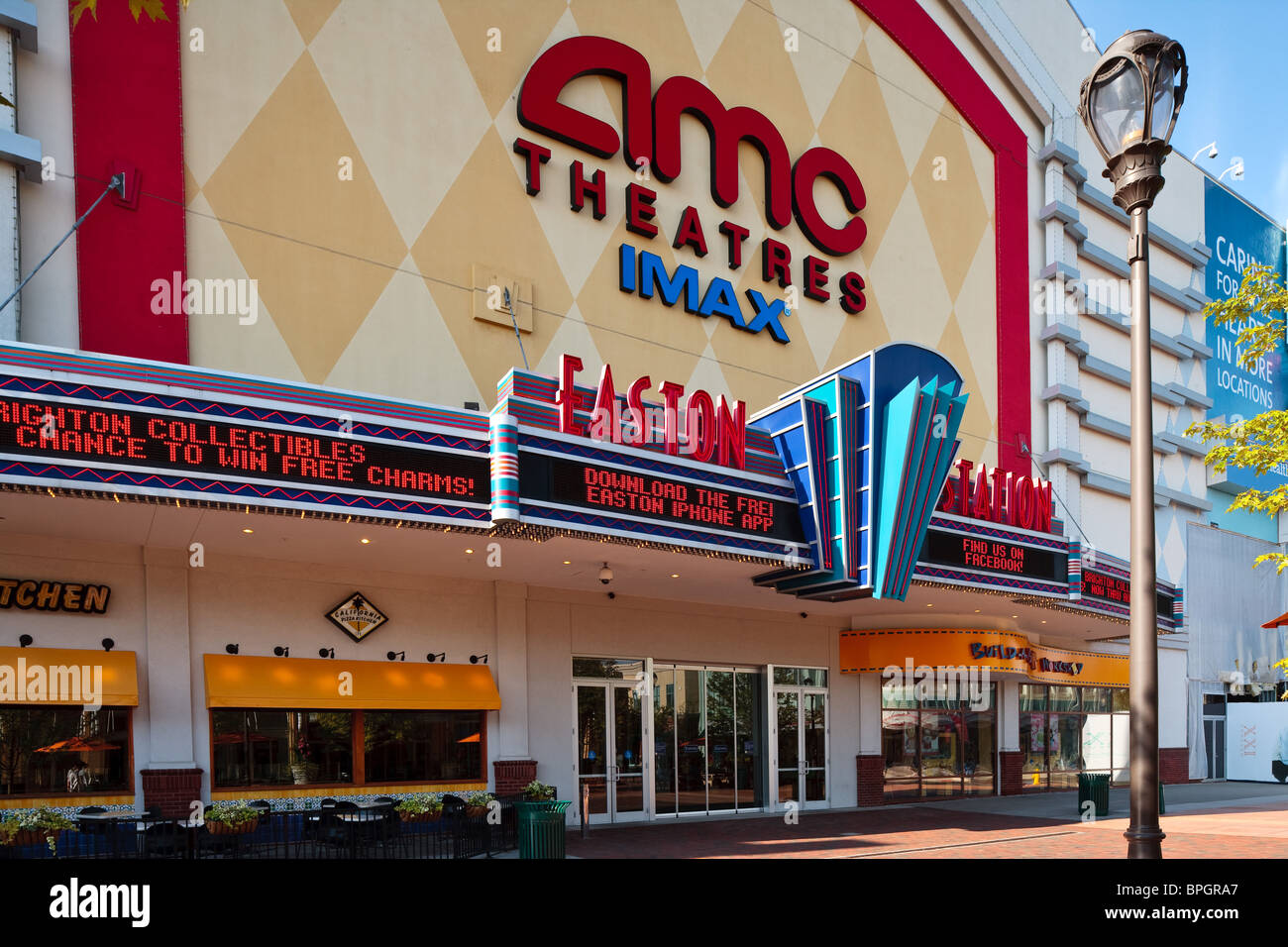 Movie Theatres Stock Photos Movie Theatres Stock Images Alamy