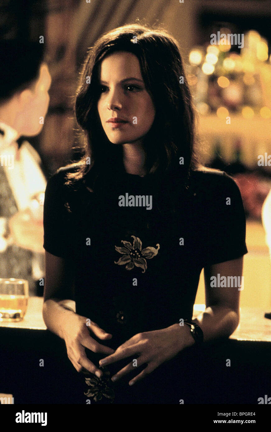 Brokedown Palace 1999 Kate Beckinsale High Resolution Stock Photography