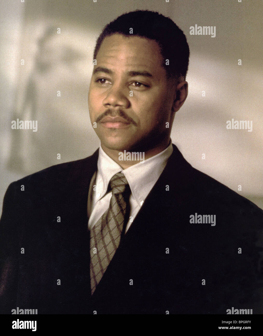 Instinct 1999 Cuba Gooding Jr High Resolution Stock Photography And Images Alamy
