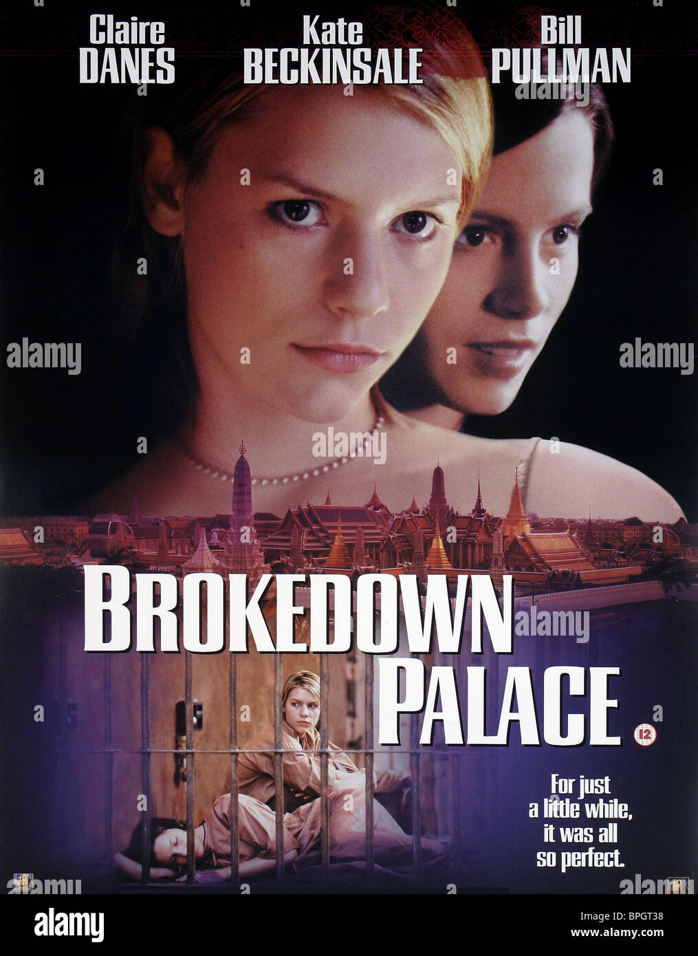 Brokedown Palace Brokedown Palace Kate High Resolution Stock