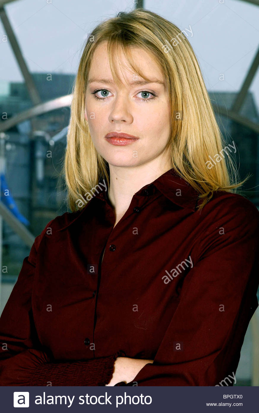 Tamzin Malleson Tamzin Malleson