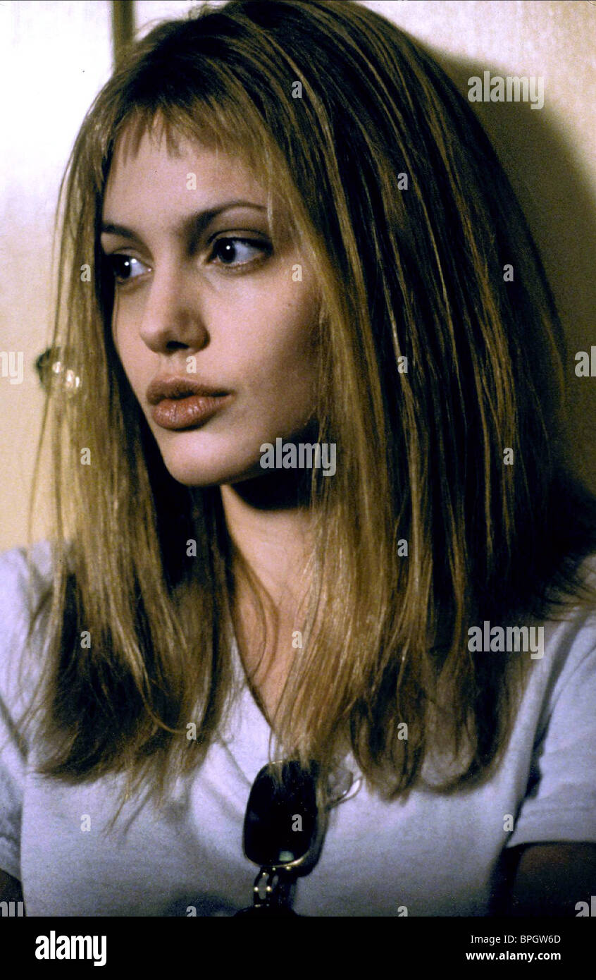 Girl Interrupted Film High Resolution Stock Photography and Images - Alamy