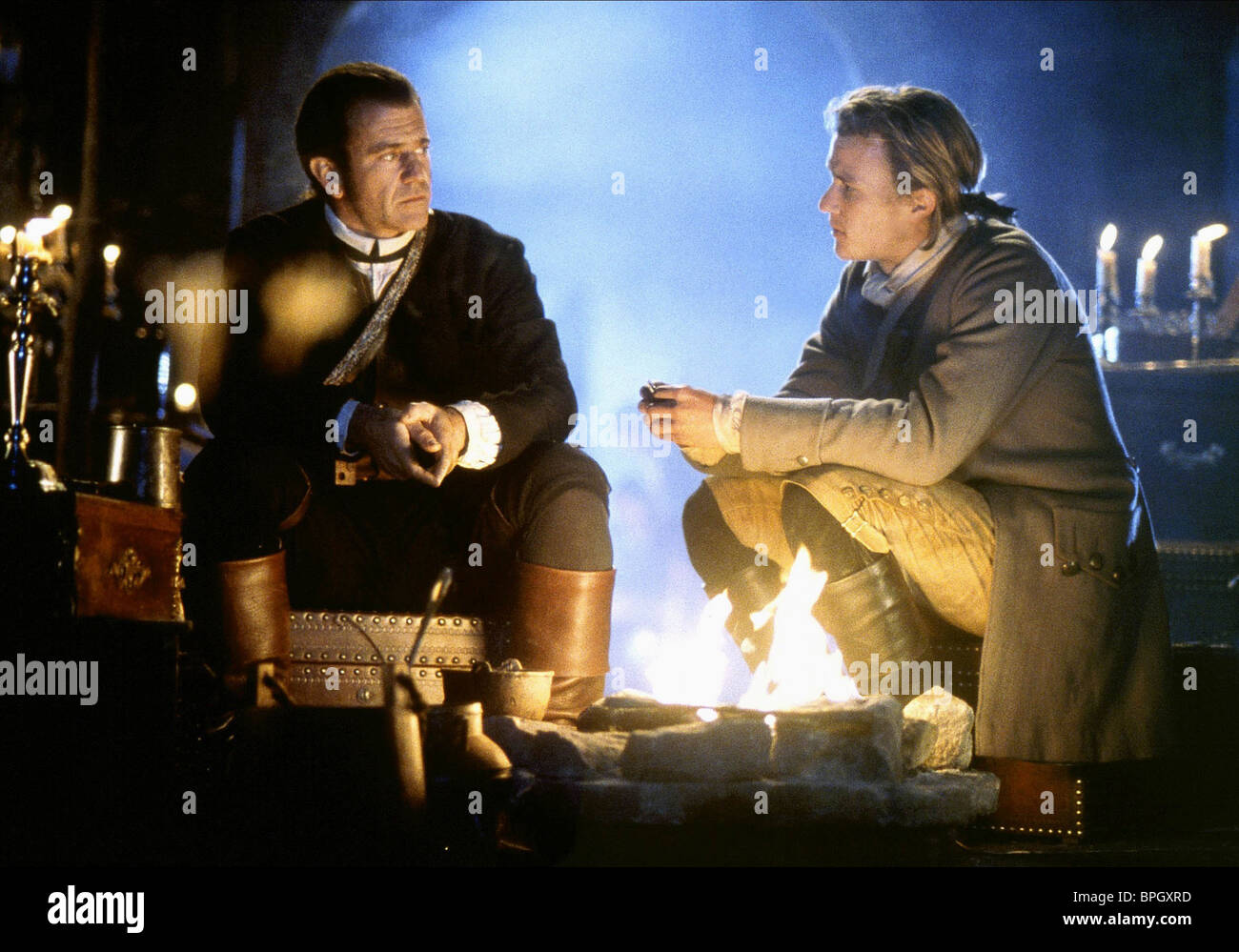 The Patriot Film Mel Gibson High Resolution Stock Photography And the-patriot-film-mel-gibson-high-resolution-stock-photography-and