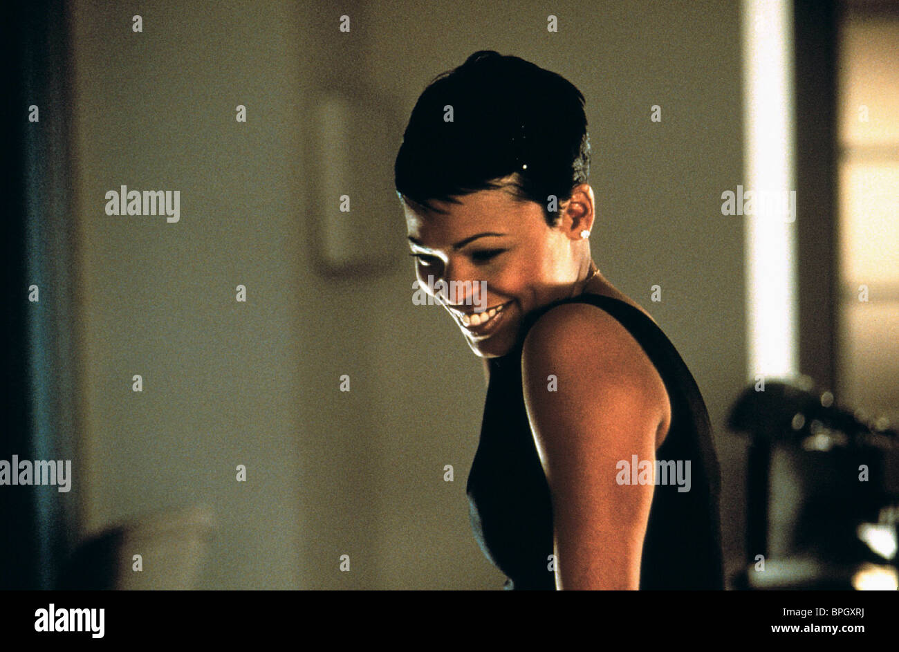 Vin Diesel Boiler Room 2000 Stock Photo Alamy