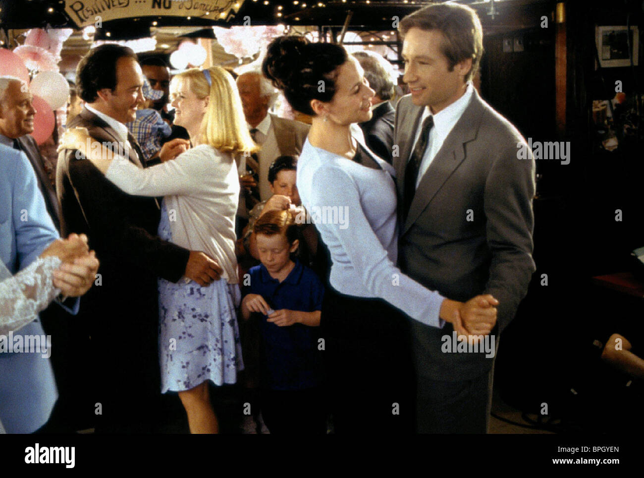 Return To Me 2000
